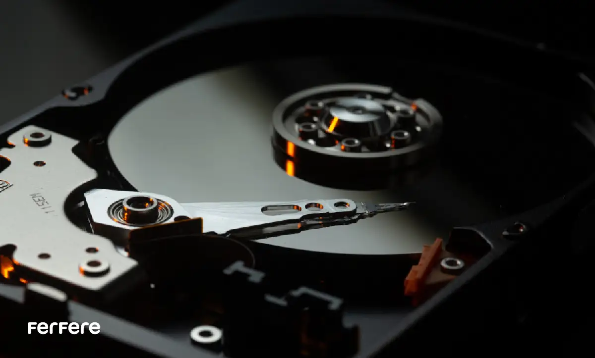 قیمت  انواع هارد اینترنال